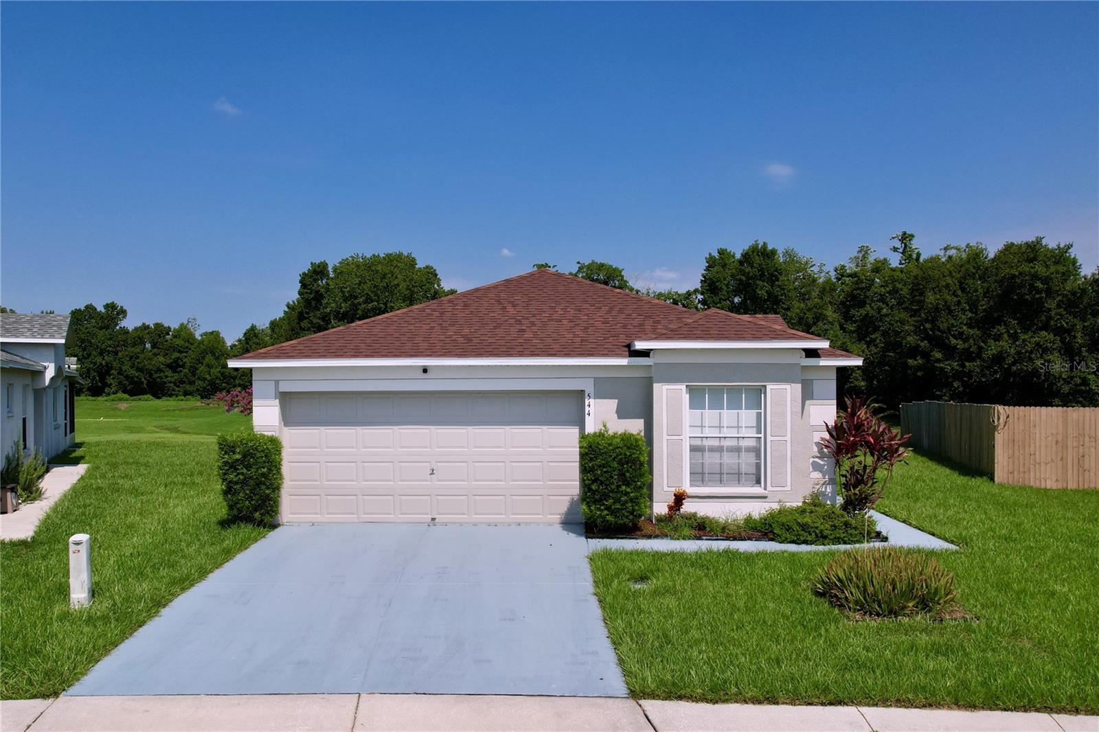 Lindsay Anne Ct, Plant City, FL 33563