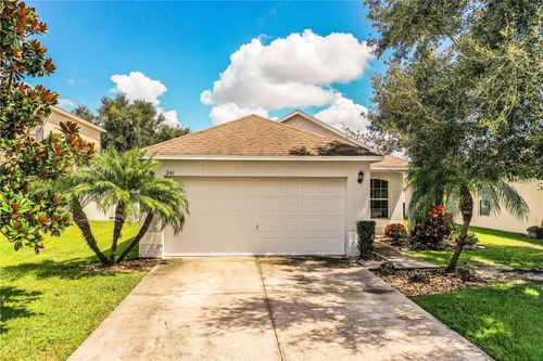 241 Grove Branch Rd, Winter Haven, FL, 33880-2174 | Card Image