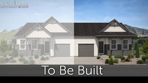 17854 Brass Buckle Way, Monument, CO, 80132 | Card Image