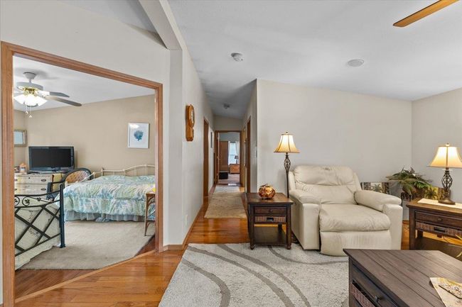 2459 Us Route 7, House other with 2 bedrooms, 2 bathrooms and null parking in Leicester VT | Image 9