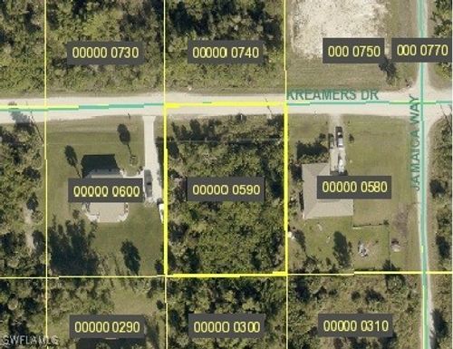 7337 Kreamers Dr, BOKEELIA, FL, 33922-1848 | Card Image