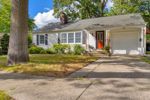 1564 Ridge Ave, Muskegon, MI, 49441-3108 | Card Image
