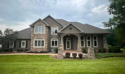 28629 Bay Meadow Dr, Waterford, WI, 53185-3560 | Card Image