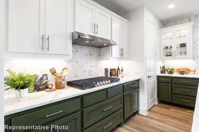 Kitchen (Representative Photo) | Image 5