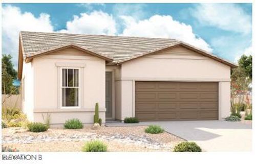 18537 E Dario Road, Gold Canyon, AZ, 85118 | Card Image