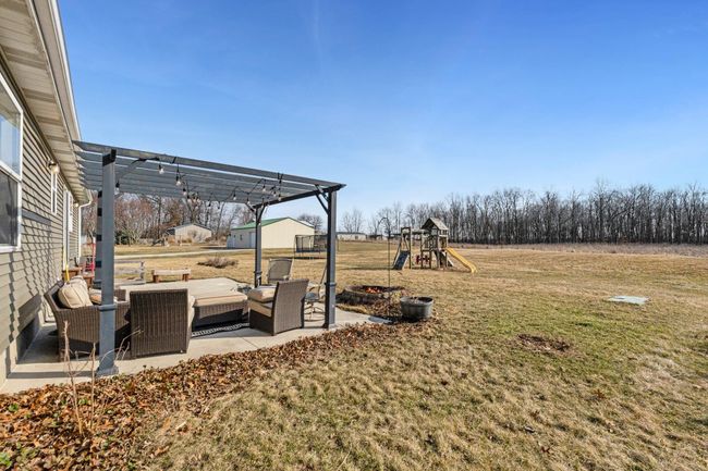 6700 N 300 W, House other with 4 bedrooms, 4 bathrooms and null parking in Fremont IN | Image 34