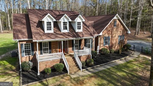 158 Peoples Rd, Jackson, GA, 30233-3378 | Card Image
