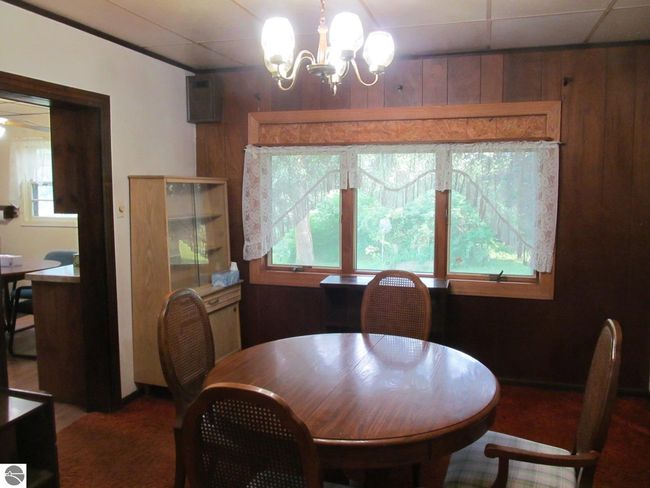 10109 S Lucas Rd, House other with 2 bedrooms, 1 bathrooms and null parking in Mc Bain MI | Image 7