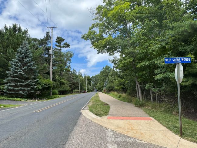 125 W Shorewood Dr, Home with 0 bedrooms, 0 bathrooms and null parking in Douglas MI | Image 10