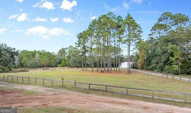 1069 Shellman Hammock Dr Ne, House other with 2 bedrooms, 2 bathrooms and null parking in Townsend GA | Image 37