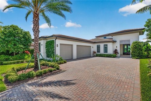 16696 Lucarno Way, NAPLES, FL, 34110-3256 | Card Image