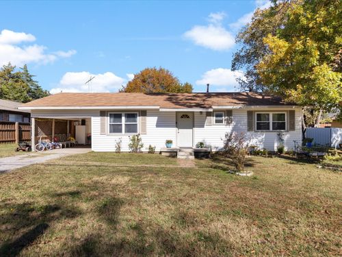 1805 Stevens St, Bridgeport, TX, 76426-2577 | Card Image