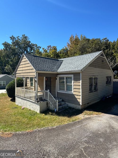 1179 Panola Rd, Stone Mountain, GA, 30088-2901 | Card Image