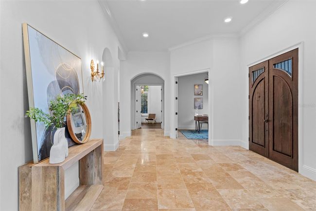 6143 Cartmel Ln, House other with 4 bedrooms, 6 bathrooms and null parking in WINDERMERE FL | Image 6