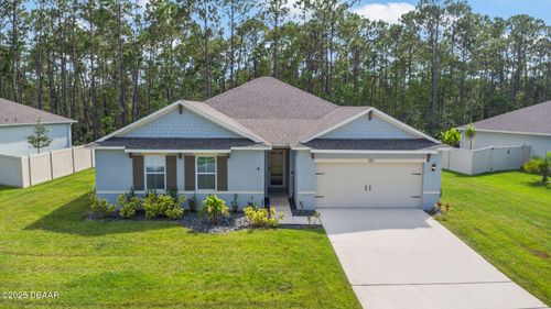 120 Sunset Point Dr, Ormond Beach, FL, 32174-8735 | Card Image