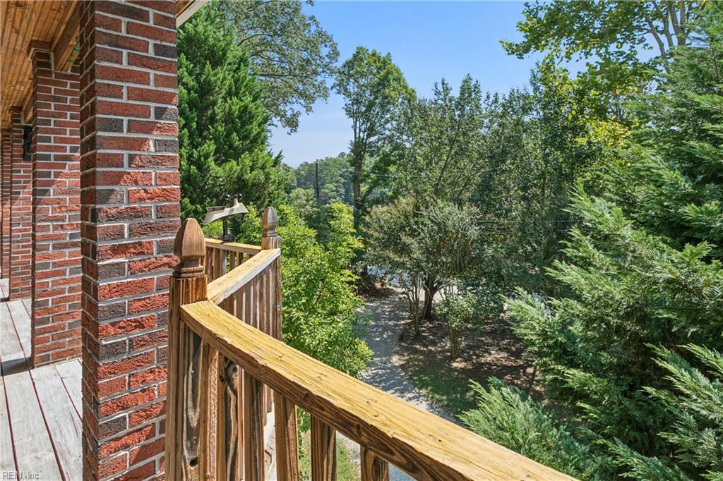 Residential in Newport News