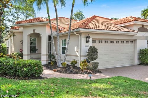 1-51-3557 Periwinkle Way, NAPLES, FL, 34114-2536 | Card Image