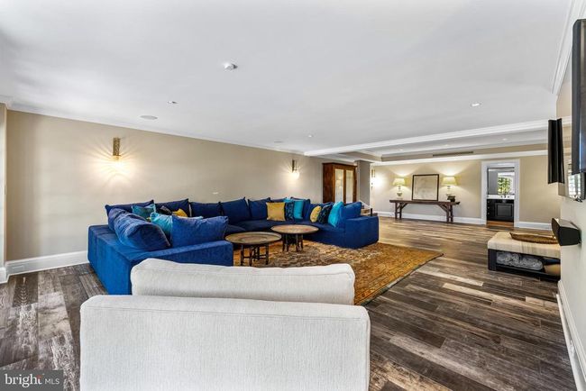 7506 Lhirondelle Club Rd, House other with 5 bedrooms, 8 bathrooms and null parking in TOWSON MD | Image 78