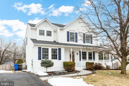 94 Kenan Street, TANEYTOWN, MD, 21787 | Card Image