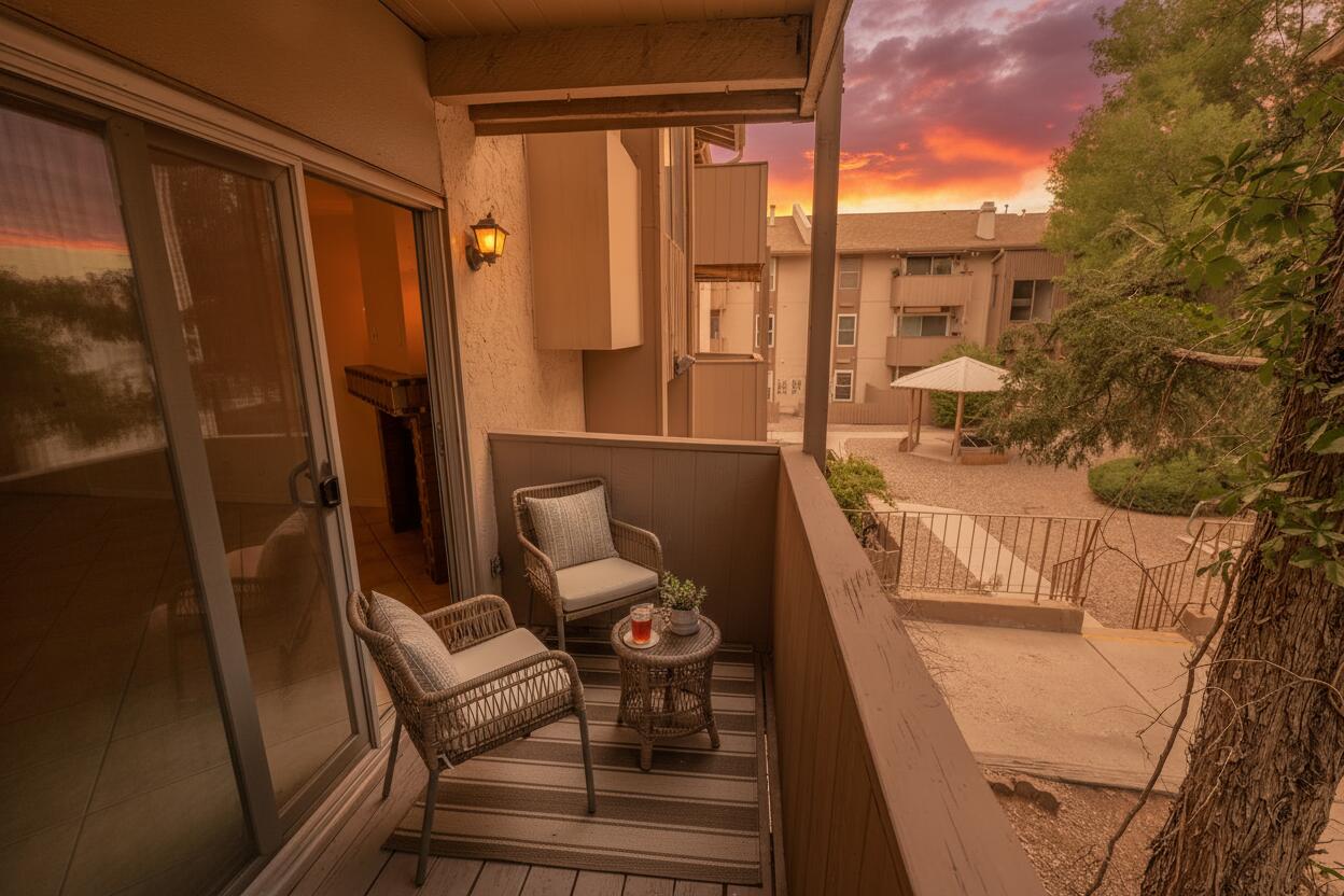 Residential in Albuquerque 5