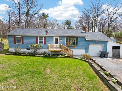 106 Woodland Court, Dingmans Ferry, PA, 18328 | Card Image