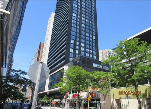 1622-20 Edward St, Toronto, ON, M5G0C5 | Card Image