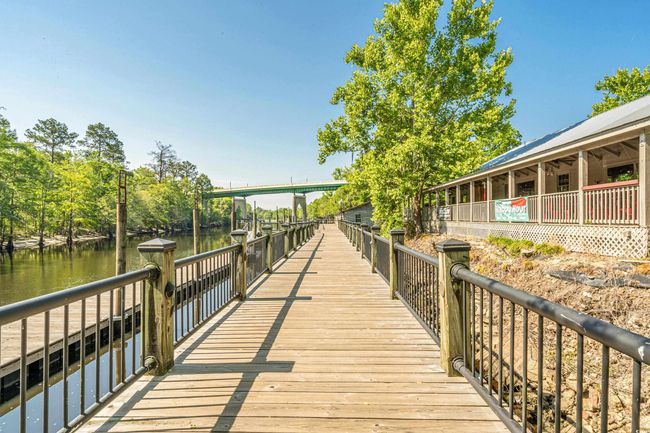 709 Highway 90, House other with 2 bedrooms, 1 bathrooms and 6 parking in Conway SC | Image 34