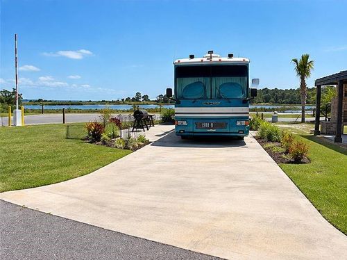11551 Dauphin Island Pkwy, Theodore, AL, 36582-7623 | Card Image
