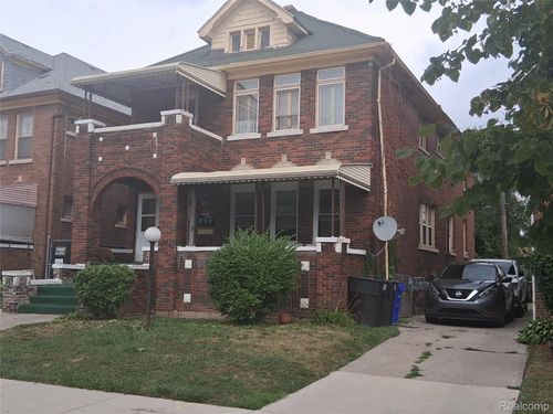 13130 Stoepel St, Detroit, MI, 48238-5106 | Card Image