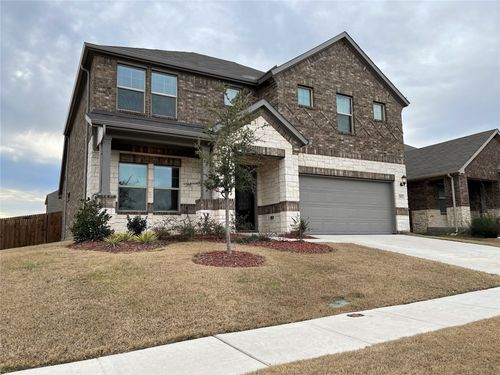 2015 Charismatic Dr, Forney, TX, 75126-1873 | Card Image