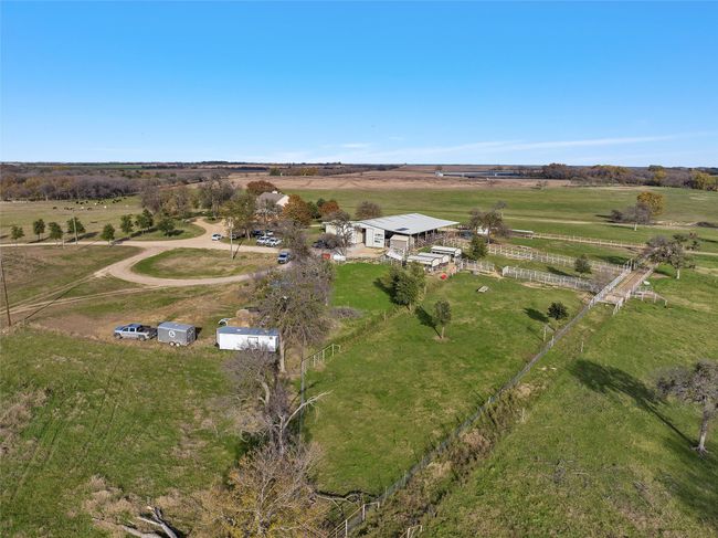 1170 Lumkins Rd, Home with 6 bedrooms, 7 bathrooms and null parking in Forreston TX | Image 31