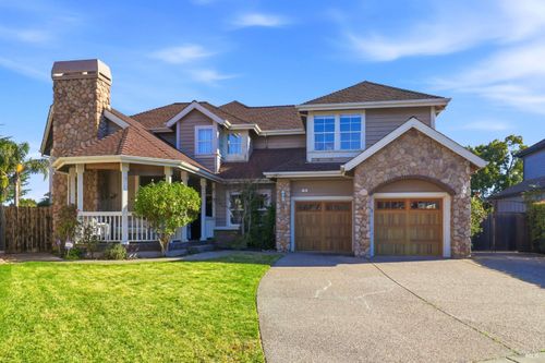 39 Erica Ct, Novato, CA, 94947-1951 | Card Image