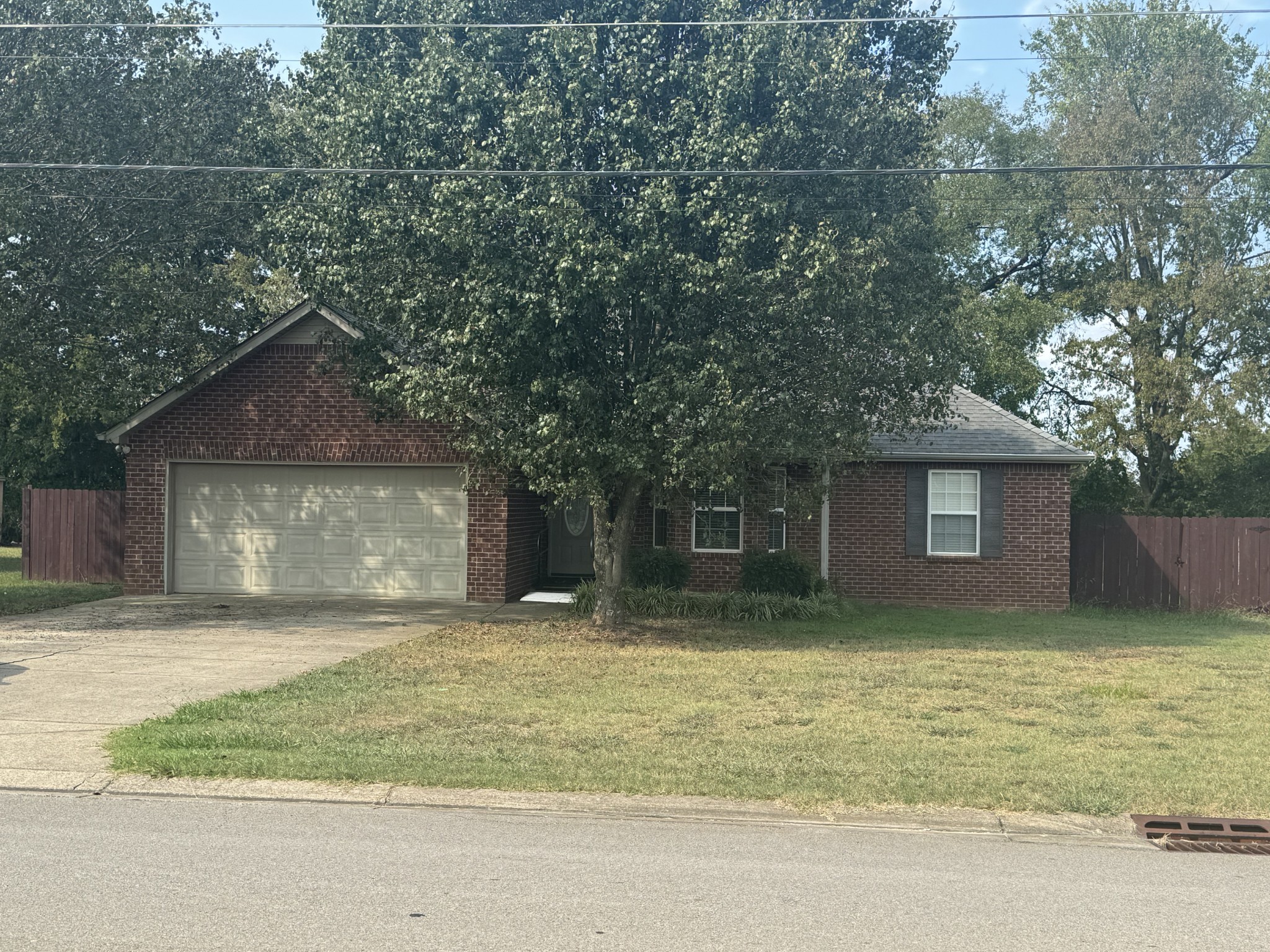 Snowbird Dr, Smyrna, TN 37167