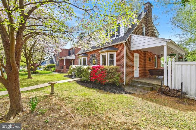 501 Dunkirk Rd, House other with 3 bedrooms, 3 bathrooms and null parking in BALTIMORE MD | Image 27