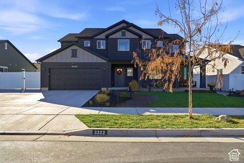 3322 S 2410 W, Syracuse, UT, 84075-1134 | Card Image