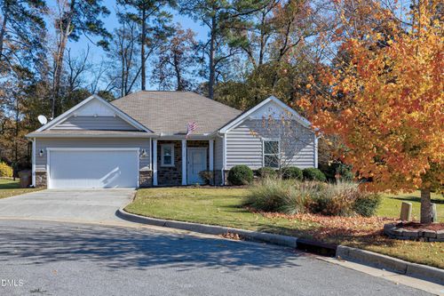 120 Grandfather Ct, Holly Springs, NC, 27540-6010 | Card Image