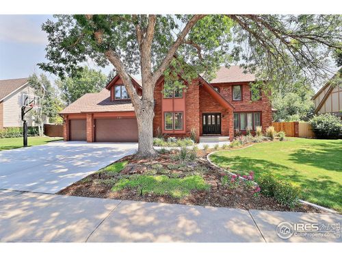 2152 45th Ave, Greeley, CO, 80634-3238 | Card Image