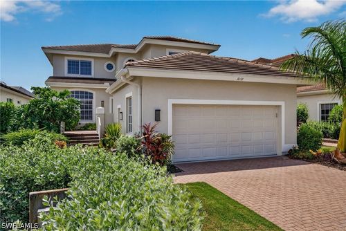 3852 Clipper Cove Dr, Naples, FL, 34112-4238 | Card Image