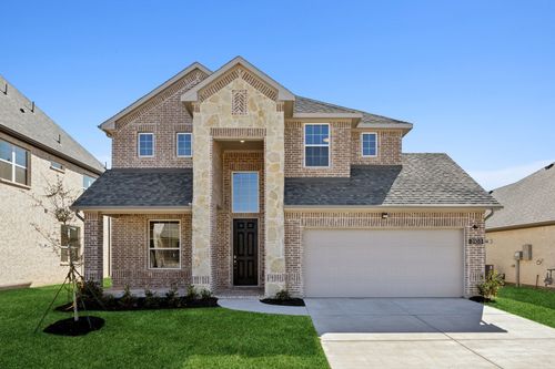 3126 Ferrero Ln, Princeton, TX, 75407-3459 | Card Image