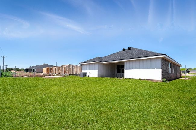 6916 Tin Cup Dr, House other with 3 bedrooms, 2 bathrooms and null parking in Abilene TX | Image 32