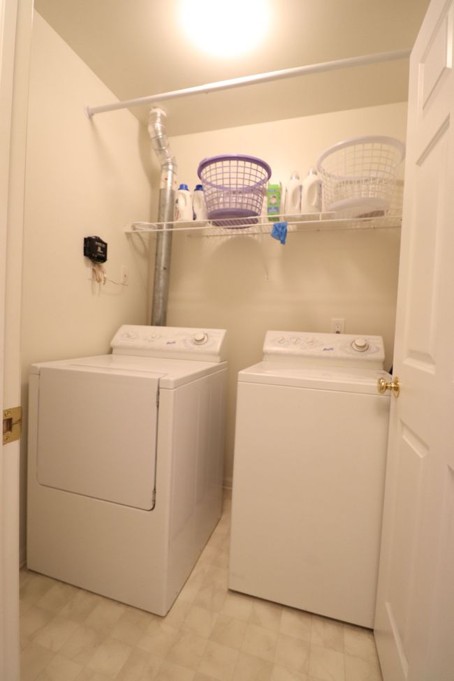 2826 Barclay Way, Condo with 2 bedrooms, 3 bathrooms and null parking in Ann Arbor MI | Image 19