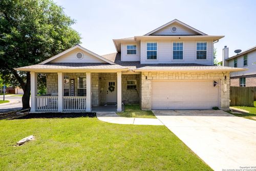7302 Carriage Bay, San Antonio, TX, 78249-2532 | Card Image