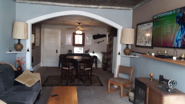 215 Main St, House other with 5 bedrooms, 1 bathrooms and null parking in N Middletown KY | Image 13