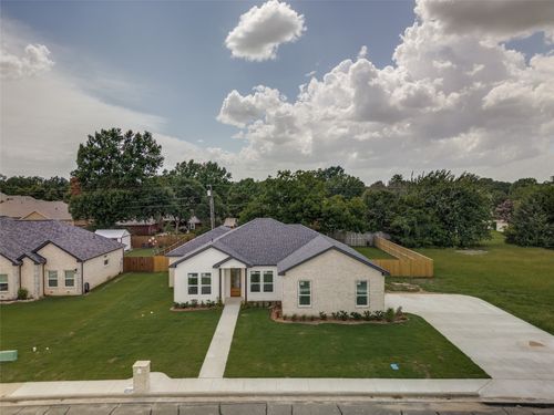 2013 Bois D Arc Drive, Bonham, TX, 75418 | Card Image
