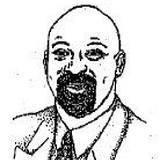 Man Eaglin