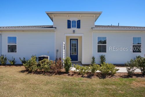 21 Seaplane Drive, Hardeeville, SC, 29927 | Card Image