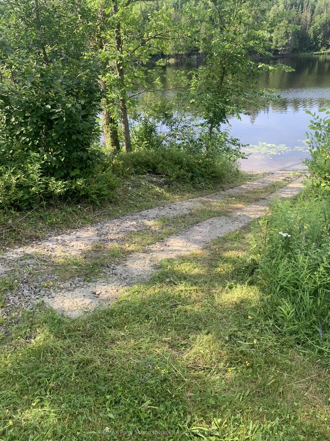 3 Magnet Rd, House other with 3 bedrooms, 1 bathrooms and 6 parking in Magnetawan ON | Image 4