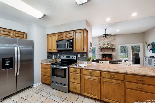 251 Fawn Ln, House other with 3 bedrooms, 2 bathrooms and null parking in Spring Branch TX | Image 8