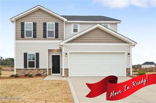 515 Ashley Dr, Aberdeen, NC, 28315-7887 | Card Image