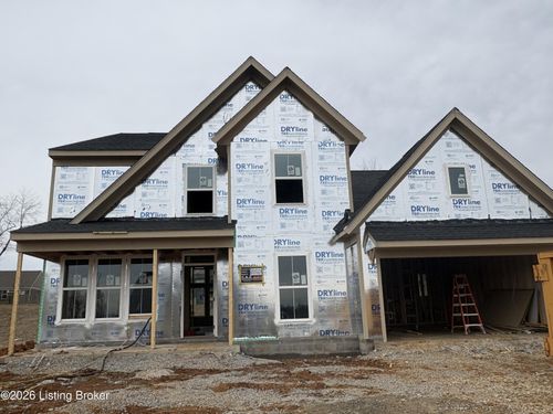 128 Preserves Blvd, Mt Washington, KY, 40047-5798 | Card Image